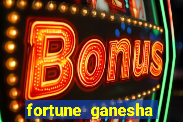 fortune ganesha gold demo